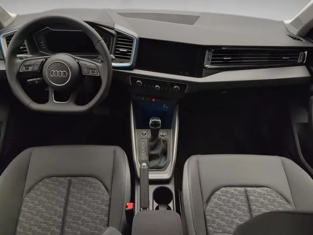 Audi A1 Sportback Adrenalin Black edition 30 TFSI 85 kW (116 CV) S tronic