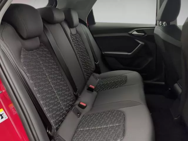 Audi A1 Sportback Adrenalin Black edition 30 TFSI 85 kW (116 CV) S tronic