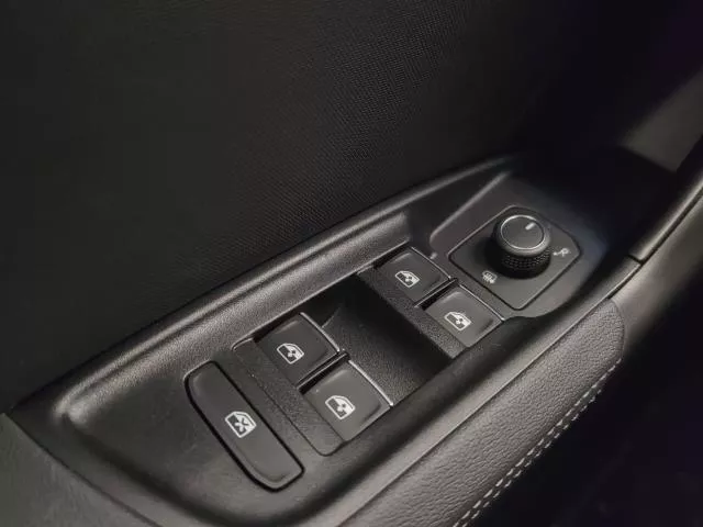 Audi A1 Sportback Adrenalin Black edition 30 TFSI 85 kW (116 CV) S tronic