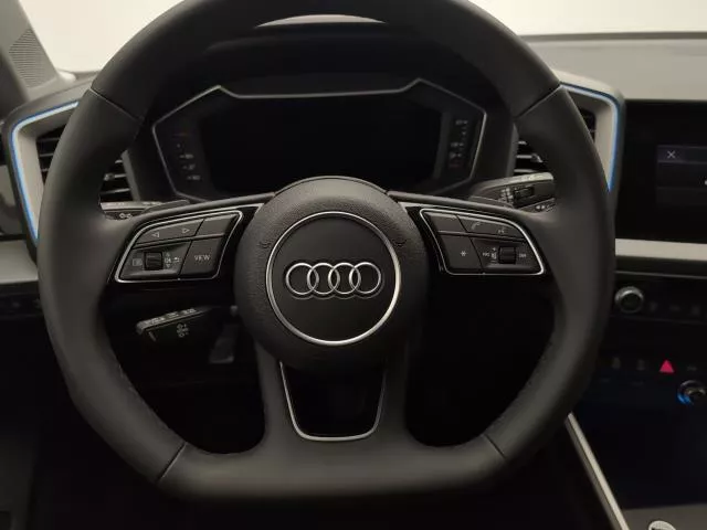 Audi A1 Sportback Adrenalin Black edition 30 TFSI 85 kW (116 CV) S tronic