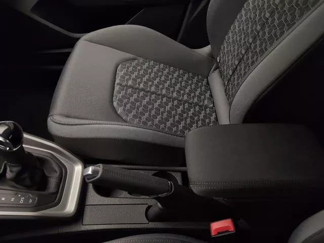 Audi A1 Sportback Adrenalin Black edition 30 TFSI 85 kW (116 CV) S tronic