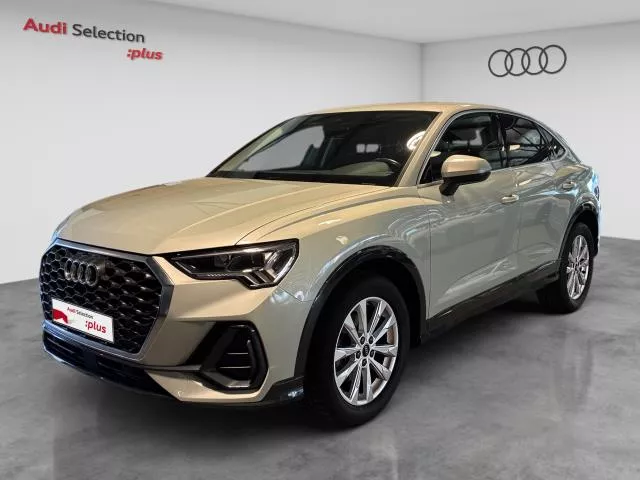 Audi Q3 Sportback Advanced 35 TDI 110 kW (150 CV) S tronic