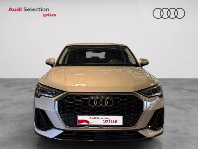 Audi Q3 Sportback Advanced 35 TDI 110 kW (150 CV) S tronic