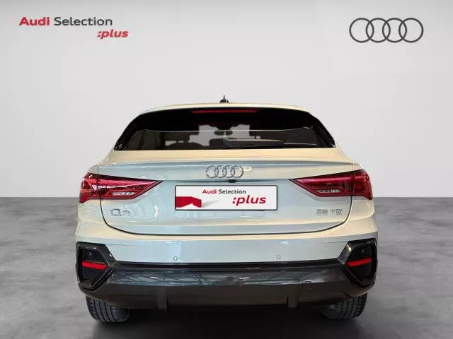 Audi Q3 Sportback Advanced 35 TDI 110 kW (150 CV) S tronic