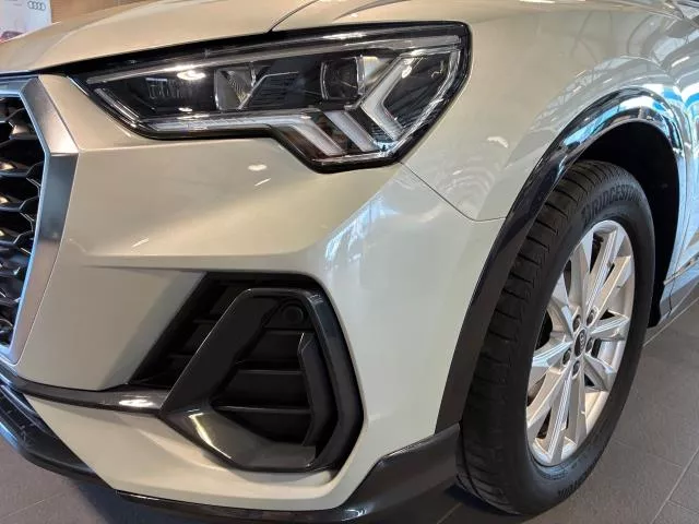 Audi Q3 Sportback Advanced 35 TDI 110 kW (150 CV) S tronic