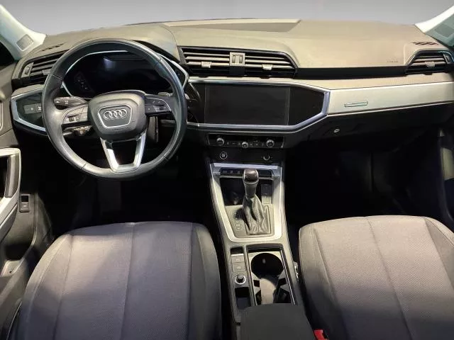 Audi Q3 Sportback Advanced 35 TDI 110 kW (150 CV) S tronic
