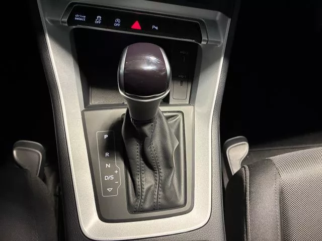Audi Q3 Sportback Advanced 35 TDI 110 kW (150 CV) S tronic
