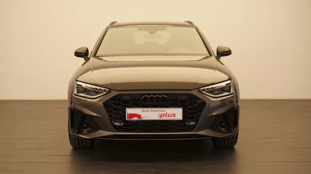 Audi A4 Avant Black line 35 TDI 120 kW (163 CV) S tronic