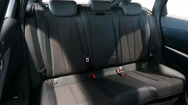 Audi A4 Avant Black line 35 TDI 120 kW (163 CV) S tronic