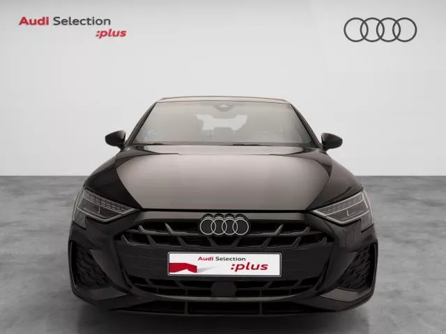 Audi A3 Sedan S line 35 TFSI 110 kW (150 CV) S tronic