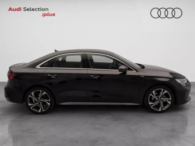 Audi A3 Sedan S line 35 TFSI 110 kW (150 CV) S tronic