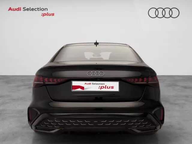 Audi A3 Sedan S line 35 TFSI 110 kW (150 CV) S tronic