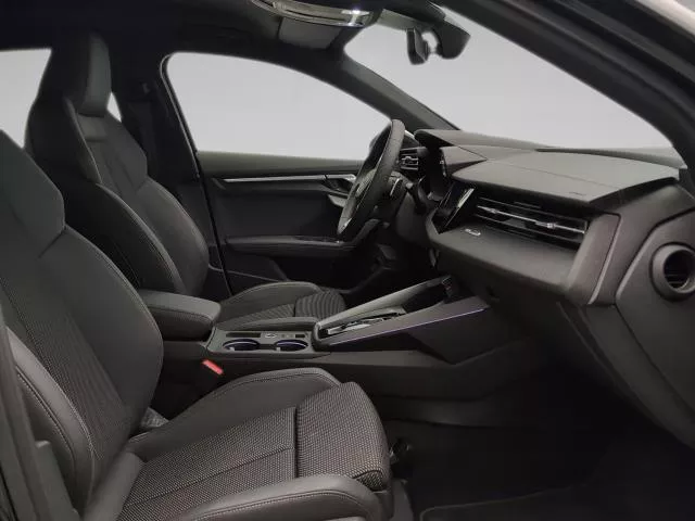 Audi A3 Sedan S line 35 TFSI 110 kW (150 CV) S tronic