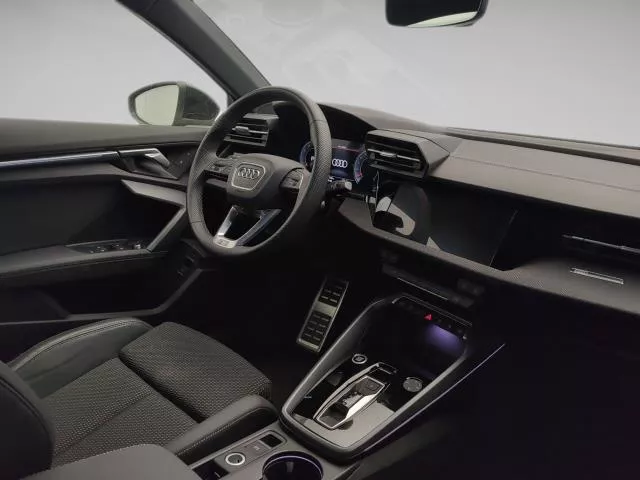 Audi A3 Sedan S line 35 TFSI 110 kW (150 CV) S tronic