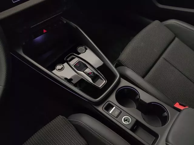 Audi A3 Sedan S line 35 TFSI 110 kW (150 CV) S tronic