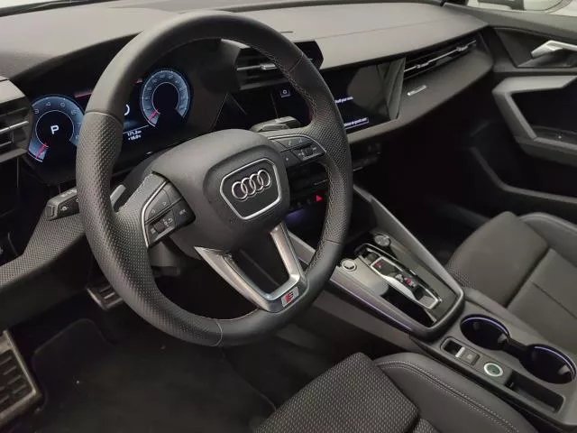 Audi A3 Sedan S line 35 TFSI 110 kW (150 CV) S tronic