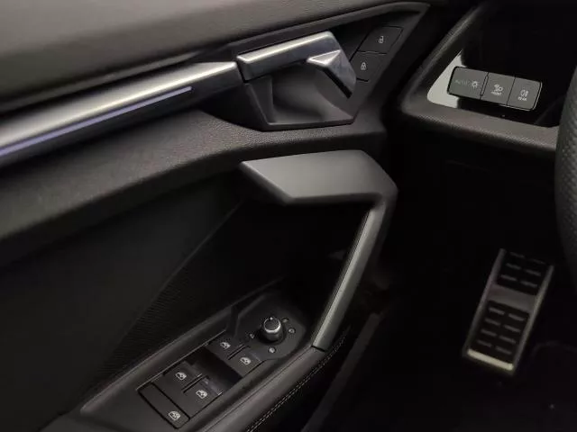 Audi A3 Sedan S line 35 TFSI 110 kW (150 CV) S tronic