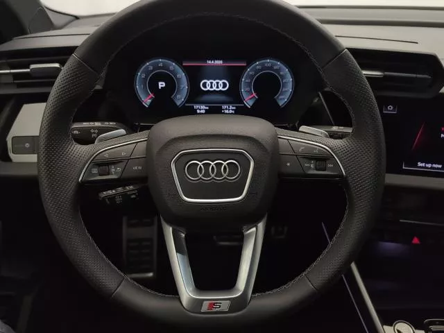 Audi A3 Sedan S line 35 TFSI 110 kW (150 CV) S tronic