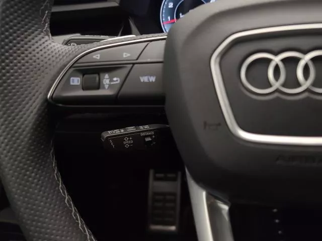 Audi A3 Sedan S line 35 TFSI 110 kW (150 CV) S tronic
