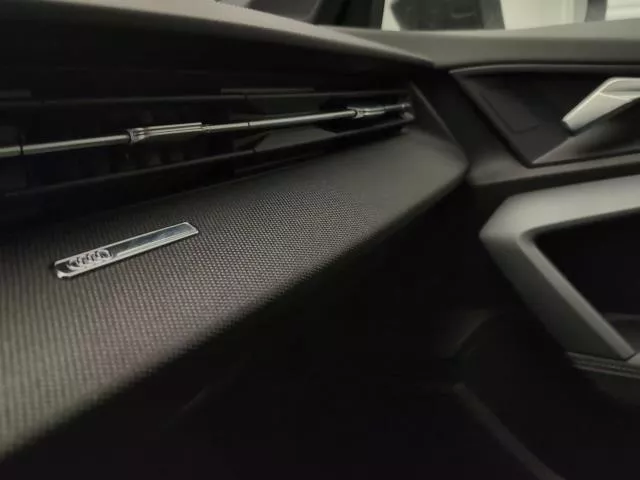 Audi A3 Sedan S line 35 TFSI 110 kW (150 CV) S tronic