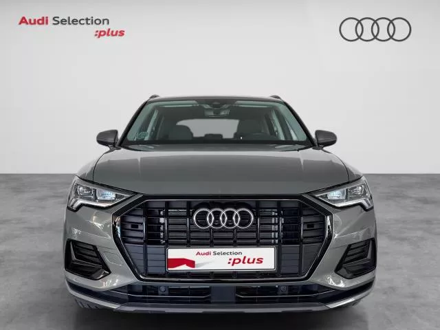Audi Q3 Advanced 35 TFSI 110 kW (150 CV) S tronic