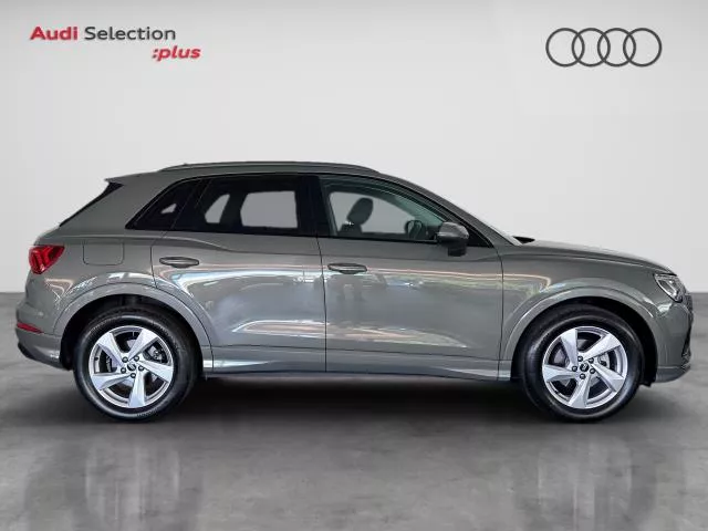 Audi Q3 Advanced 35 TFSI 110 kW (150 CV) S tronic
