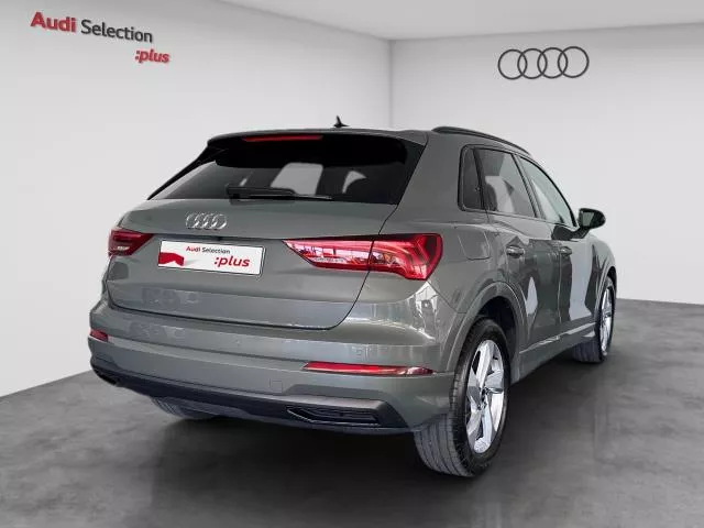 Audi Q3 Advanced 35 TFSI 110 kW (150 CV) S tronic