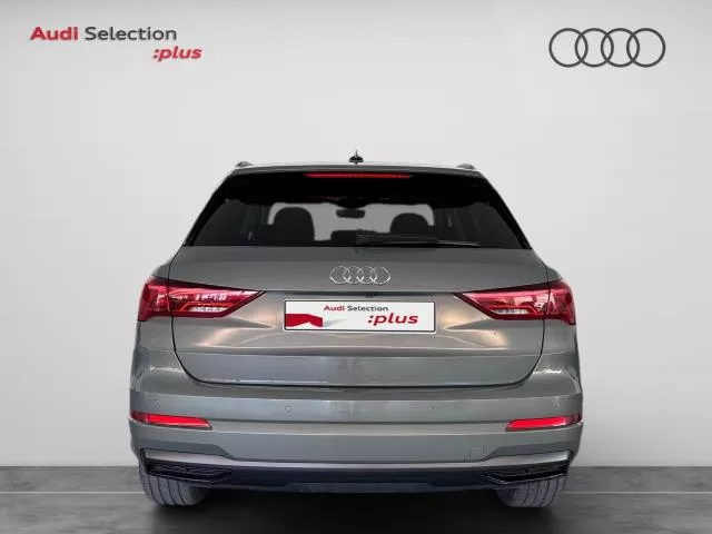 Audi Q3 Advanced 35 TFSI 110 kW (150 CV) S tronic