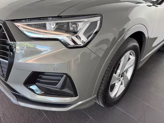 Audi Q3 Advanced 35 TFSI 110 kW (150 CV) S tronic