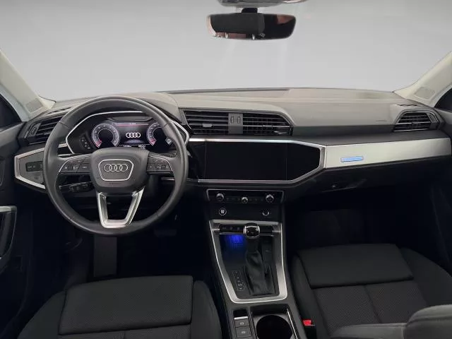 Audi Q3 Advanced 35 TFSI 110 kW (150 CV) S tronic