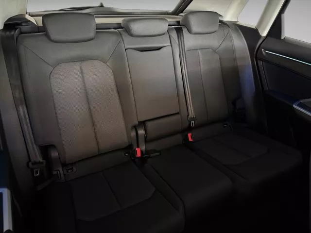 Audi Q3 Advanced 35 TFSI 110 kW (150 CV) S tronic