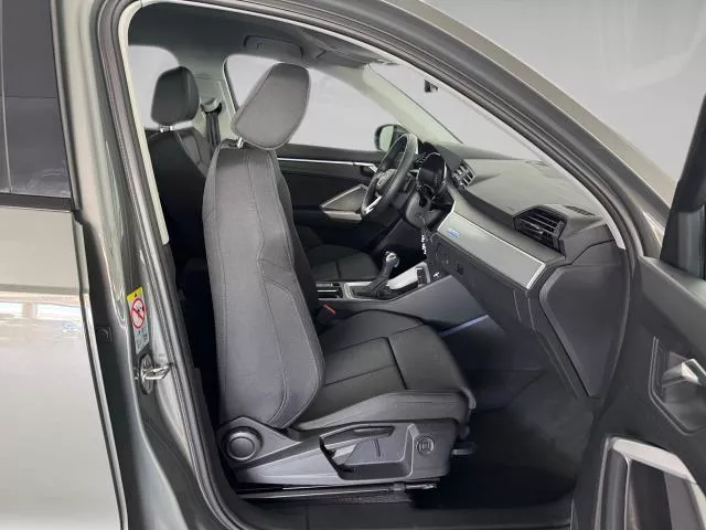 Audi Q3 Advanced 35 TFSI 110 kW (150 CV) S tronic
