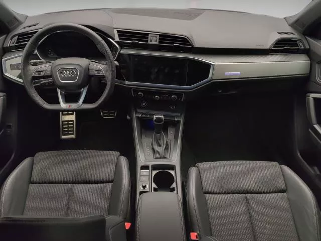 Audi Q3 Black line 35 TDI 110 kW (150 CV) S tronic