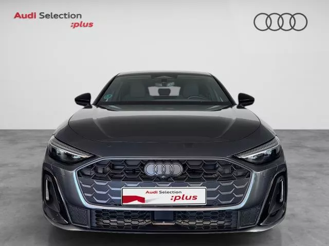Audi A5 TFSI Black Line 150 kW (204 CV)