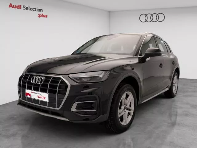 Audi Q5 TFSIe Advanced 50 TFSIe quattro-ultra 220 kW (299 CV) S tronic