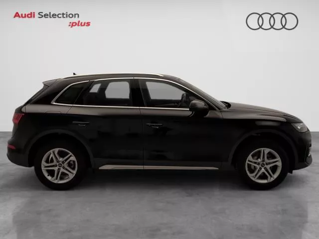 Audi Q5 TFSIe Advanced 50 TFSIe quattro-ultra 220 kW (299 CV) S tronic