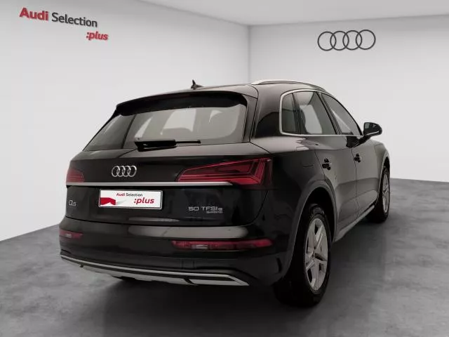 Audi Q5 TFSIe Advanced 50 TFSIe quattro-ultra 220 kW (299 CV) S tronic
