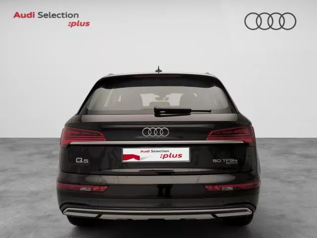 Audi Q5 TFSIe Advanced 50 TFSIe quattro-ultra 220 kW (299 CV) S tronic