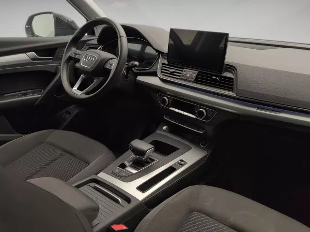 Audi Q5 TFSIe Advanced 50 TFSIe quattro-ultra 220 kW (299 CV) S tronic