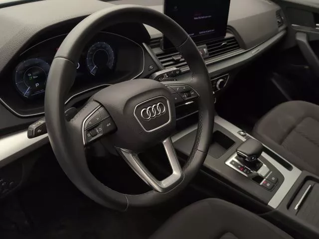 Audi Q5 TFSIe Advanced 50 TFSIe quattro-ultra 220 kW (299 CV) S tronic