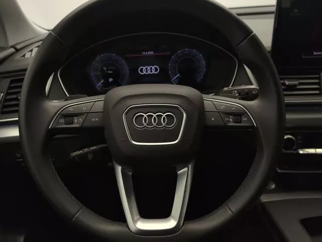 Audi Q5 TFSIe Advanced 50 TFSIe quattro-ultra 220 kW (299 CV) S tronic