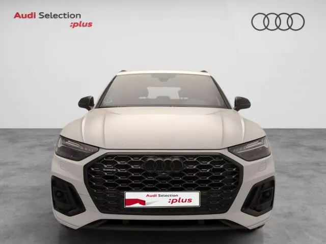 Audi Q5 Sportback Black line 40 TDI quattro-ultra 150 kW (204 CV)