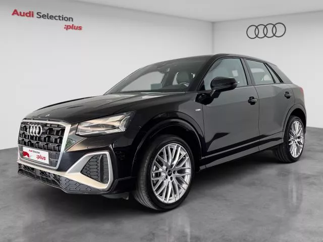 Audi Q2 Adrenalin Edition 35 TDI 110 kW (150 CV) S tronic