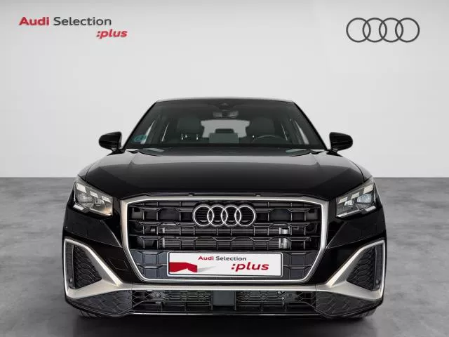 Audi Q2 Adrenalin Edition 35 TDI 110 kW (150 CV) S tronic