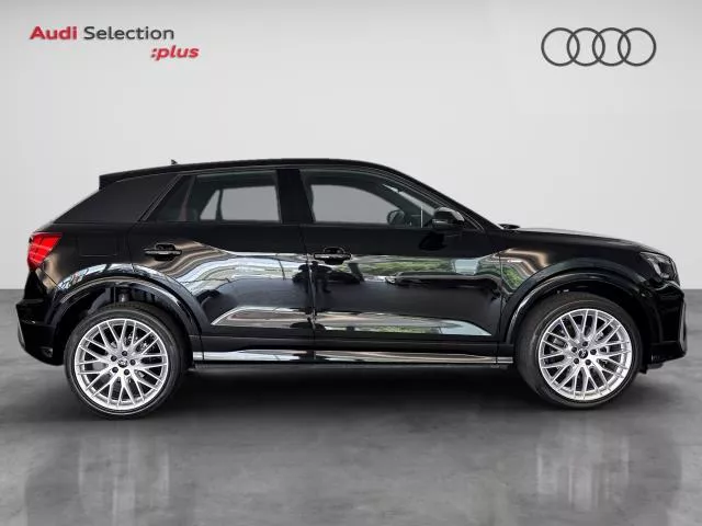 Audi Q2 Adrenalin Edition 35 TDI 110 kW (150 CV) S tronic