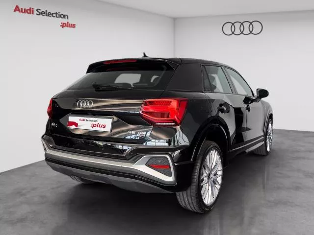Audi Q2 Adrenalin Edition 35 TDI 110 kW (150 CV) S tronic