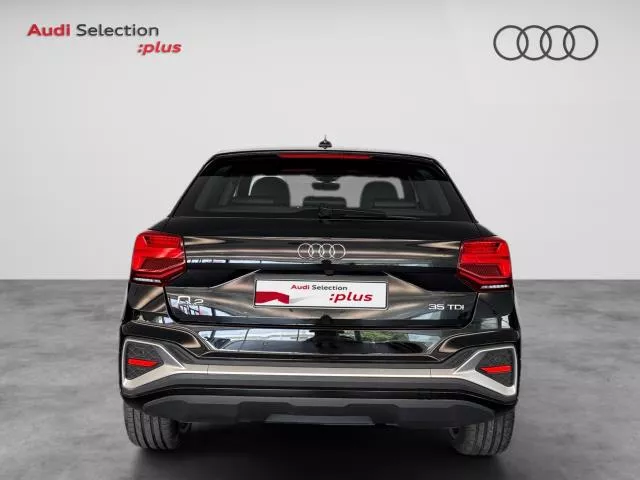 Audi Q2 Adrenalin Edition 35 TDI 110 kW (150 CV) S tronic