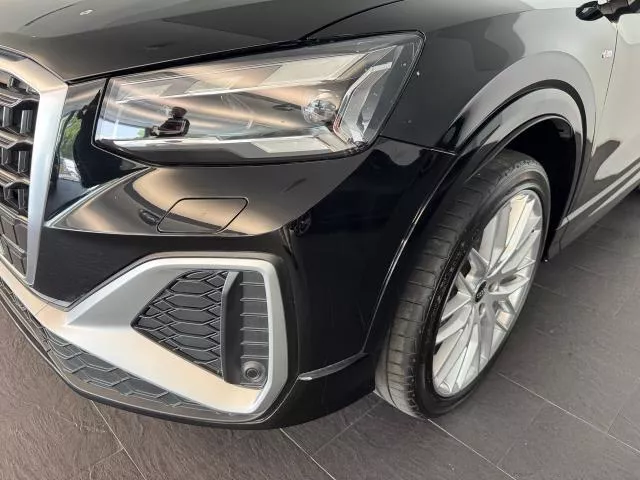 Audi Q2 Adrenalin Edition 35 TDI 110 kW (150 CV) S tronic