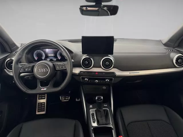 Audi Q2 Adrenalin Edition 35 TDI 110 kW (150 CV) S tronic