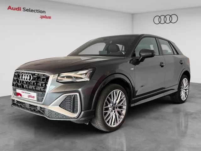 Audi Q2 Adrenalin Edition 35 TDI 110 kW (150 CV) S tronic